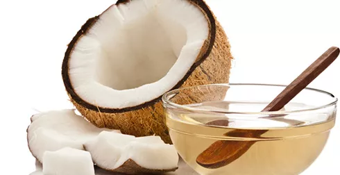 Coconut Oil