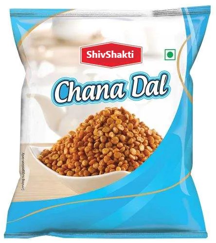 Chana Dal