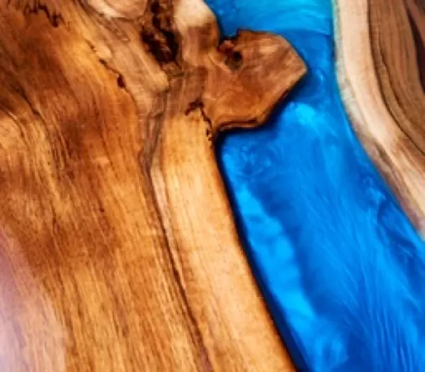 Resin