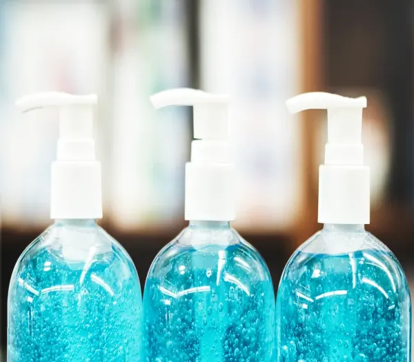 Sanitizers
