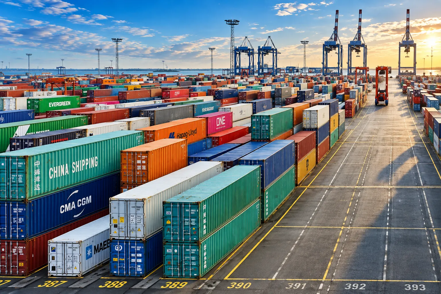 ShivShakti EXIM global scientific and industrial supply